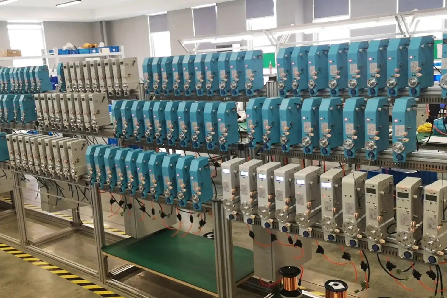 Unmatched Reliability